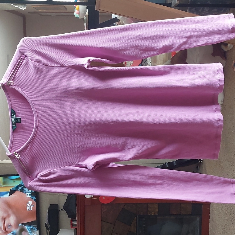 Long sleeve